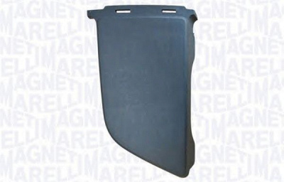 MAGNETI MARELLI 021316900110 -  Облицовка / защитная накладка, буфер